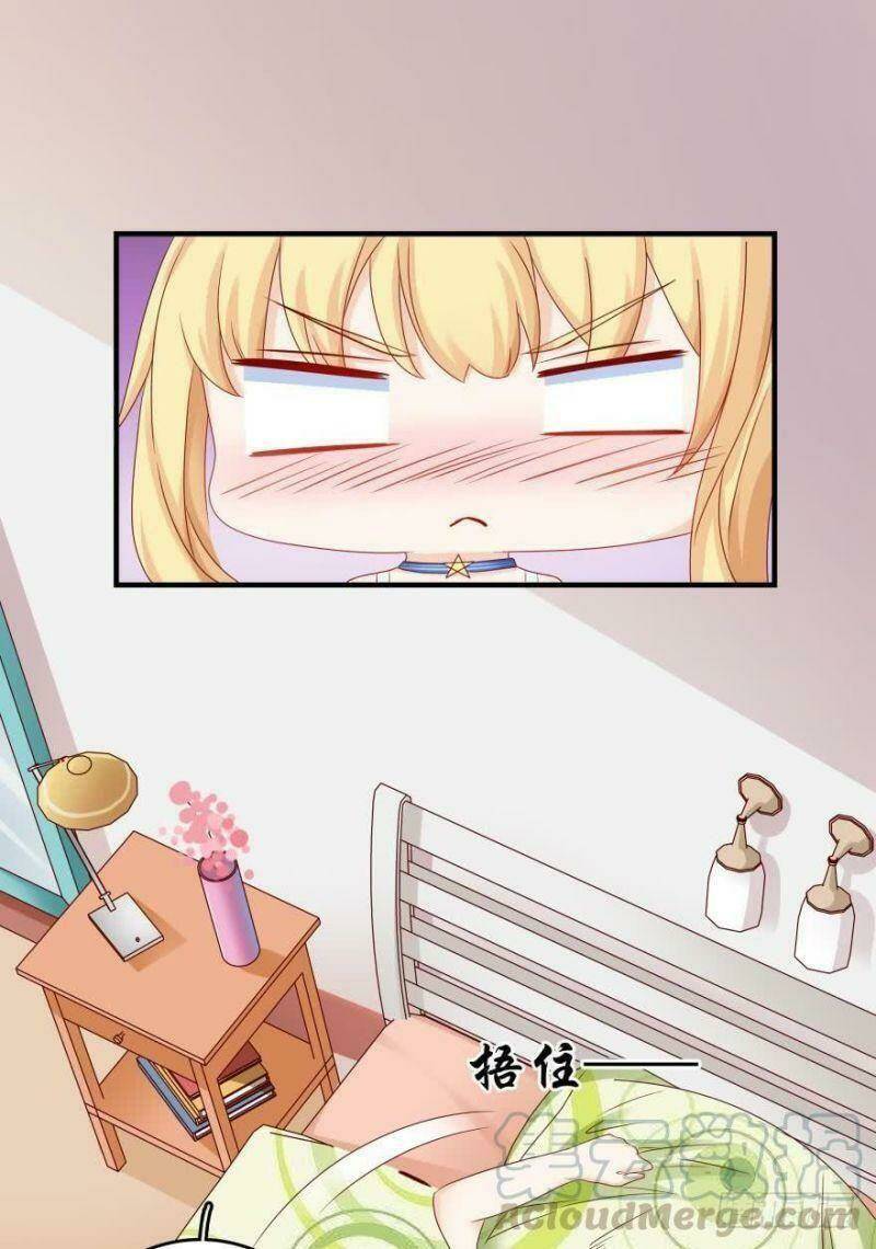 Nhân Ngư Học Trưởng, Đừng Ôm Ta!: Chapter 48