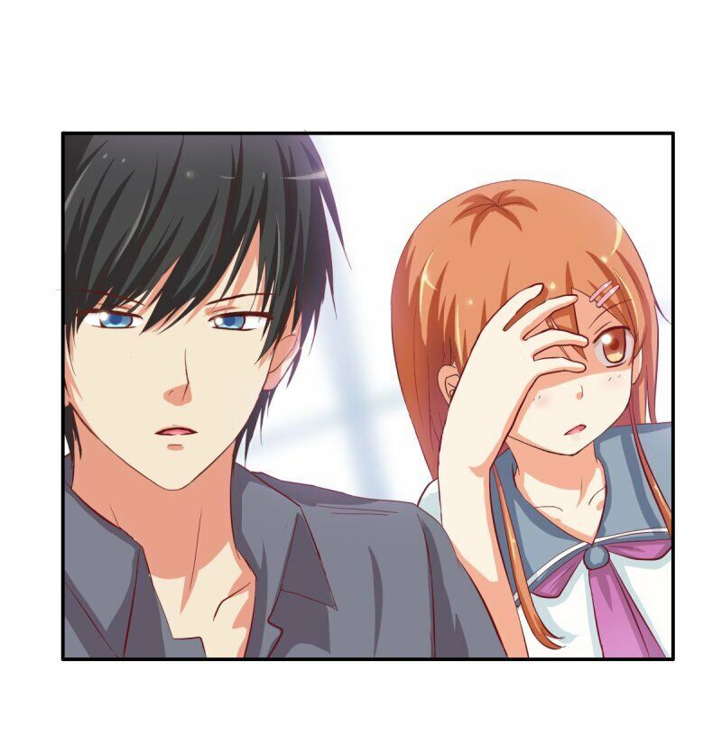 Mối Tình Đầu Có Chút Ngọt: Chapter 39