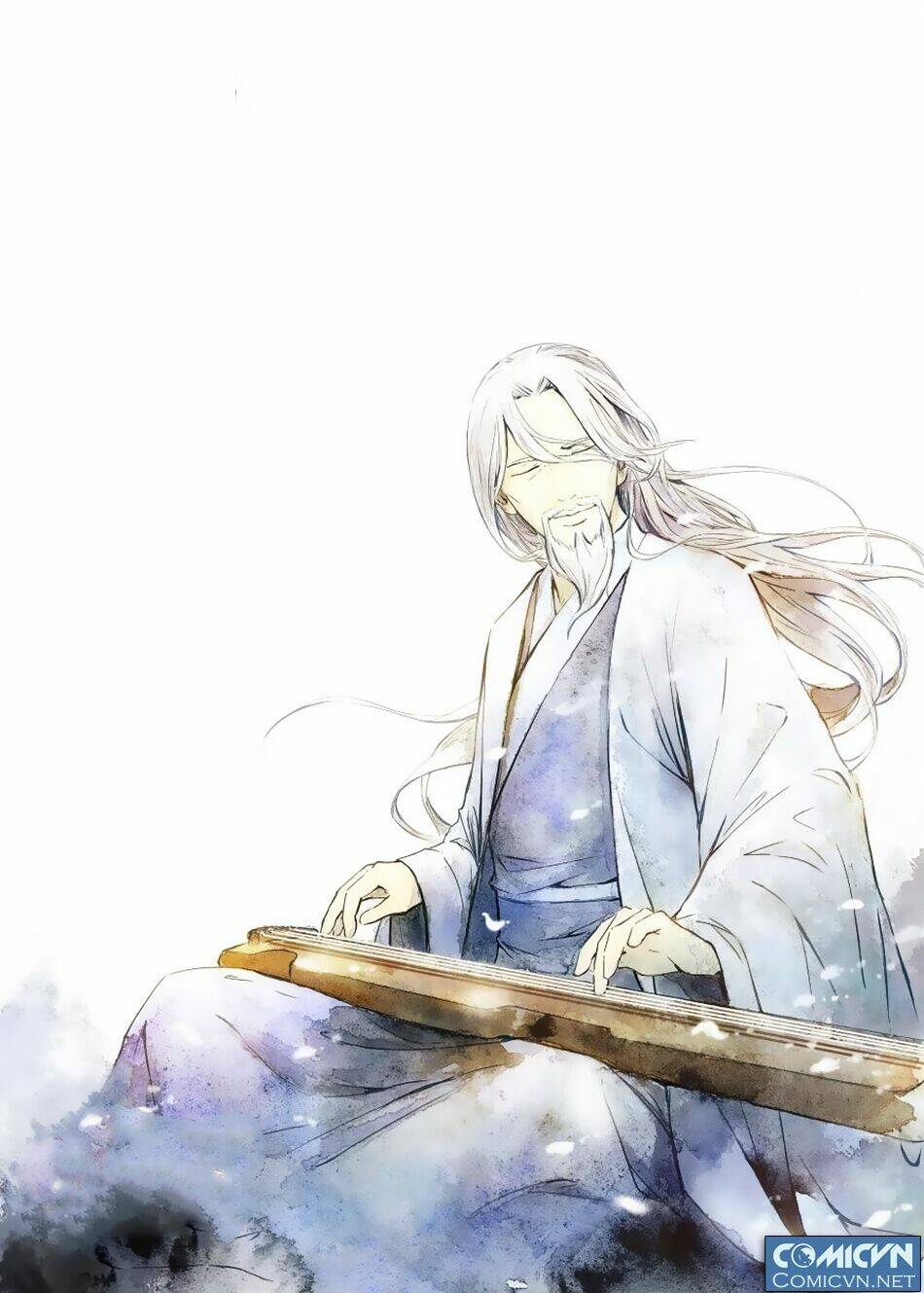 Quỷ Sai: Chapter 16