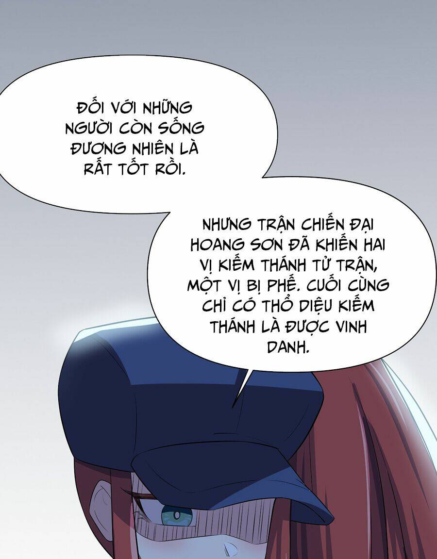 Đại Bảo Kiếm Của Tôi: Chapter 50