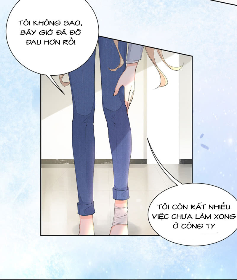 Hôn Sai 55 Lần: Chapter 12