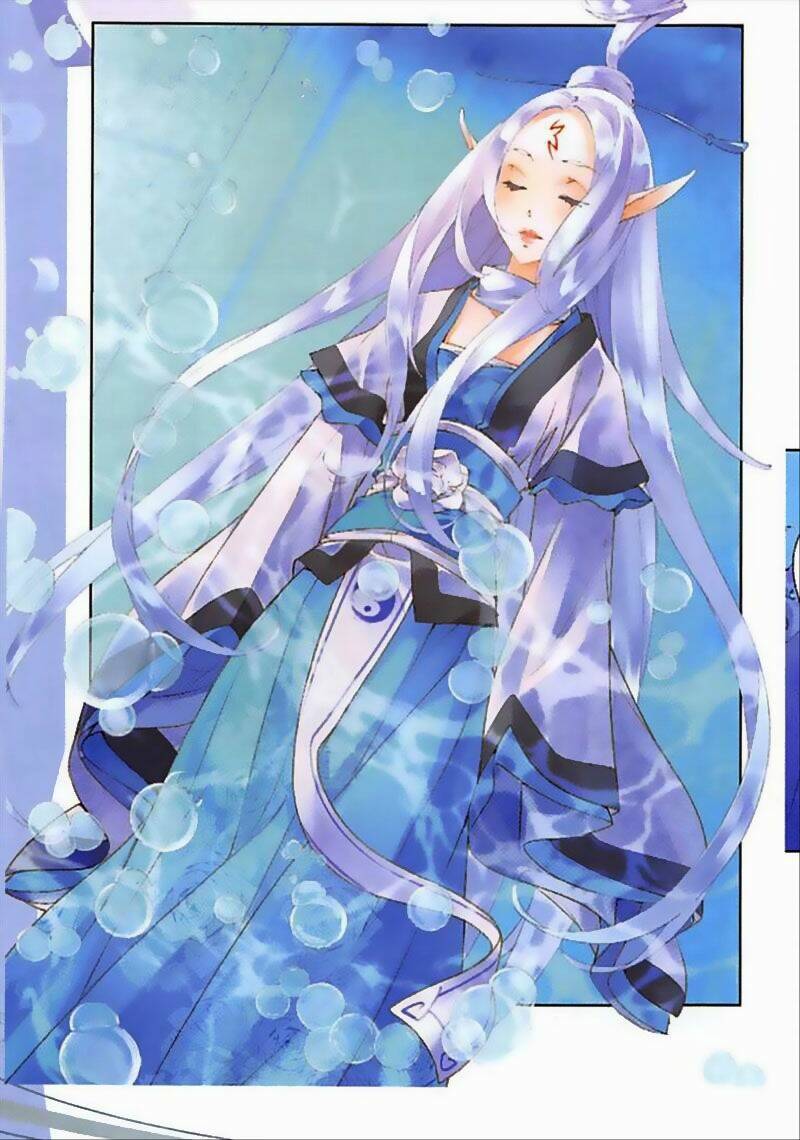 Thu La: Chapter 48
