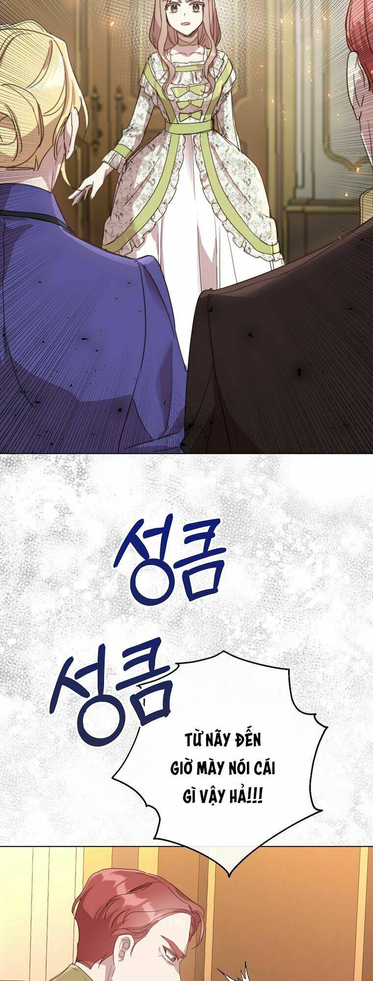 Mất Đi Một Người Chị Tốt: Chapter 15