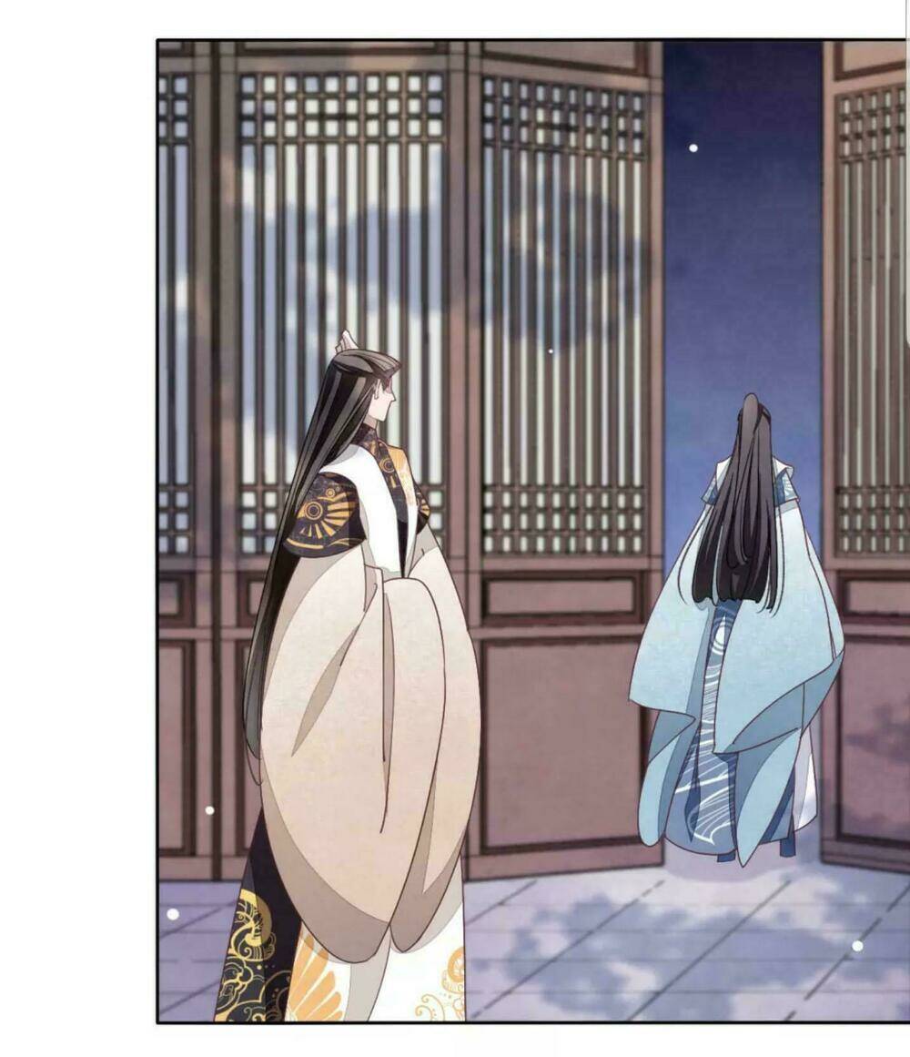 Xuyên Về Cổ Đại Làm Quốc Bảo: Chapter 26