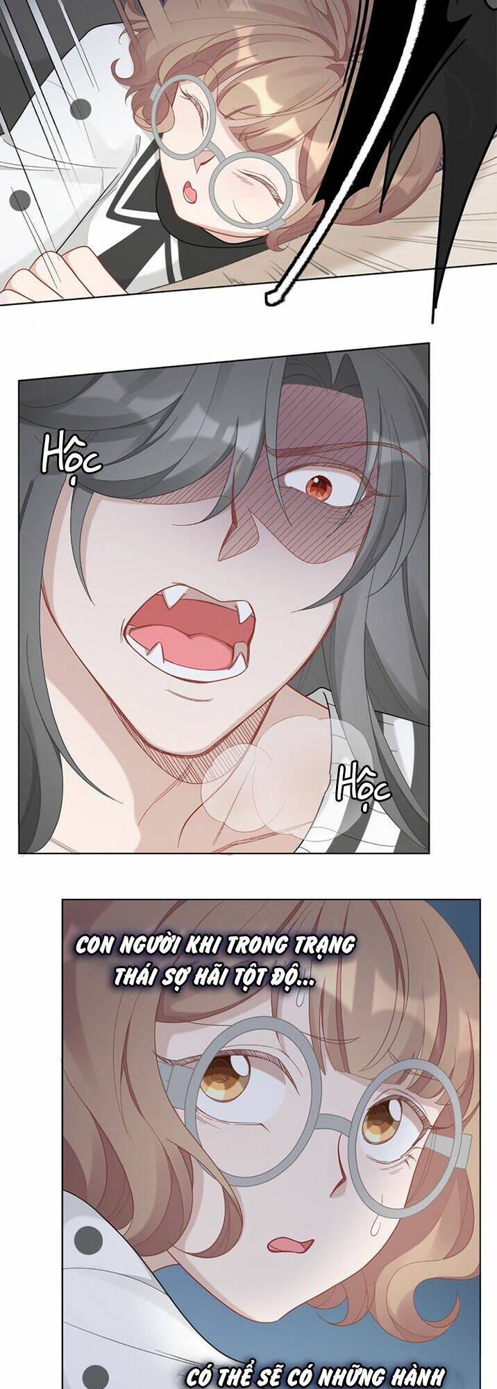 Bạn Trai Là Quái Vật: Chapter 73