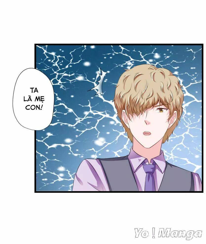 Thiểm Hôn Kinh Ái: Chapter 119