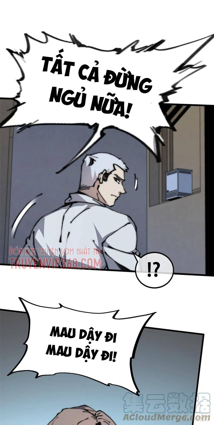 Lùi Lại Để Vi Sư Lên: Chapter 7