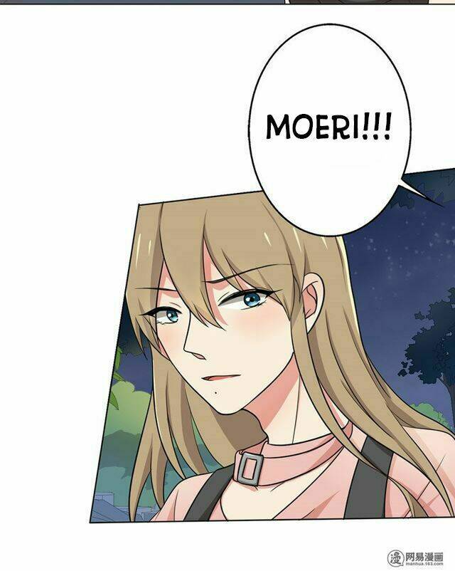 Become A Girl At Night: Chapter 30