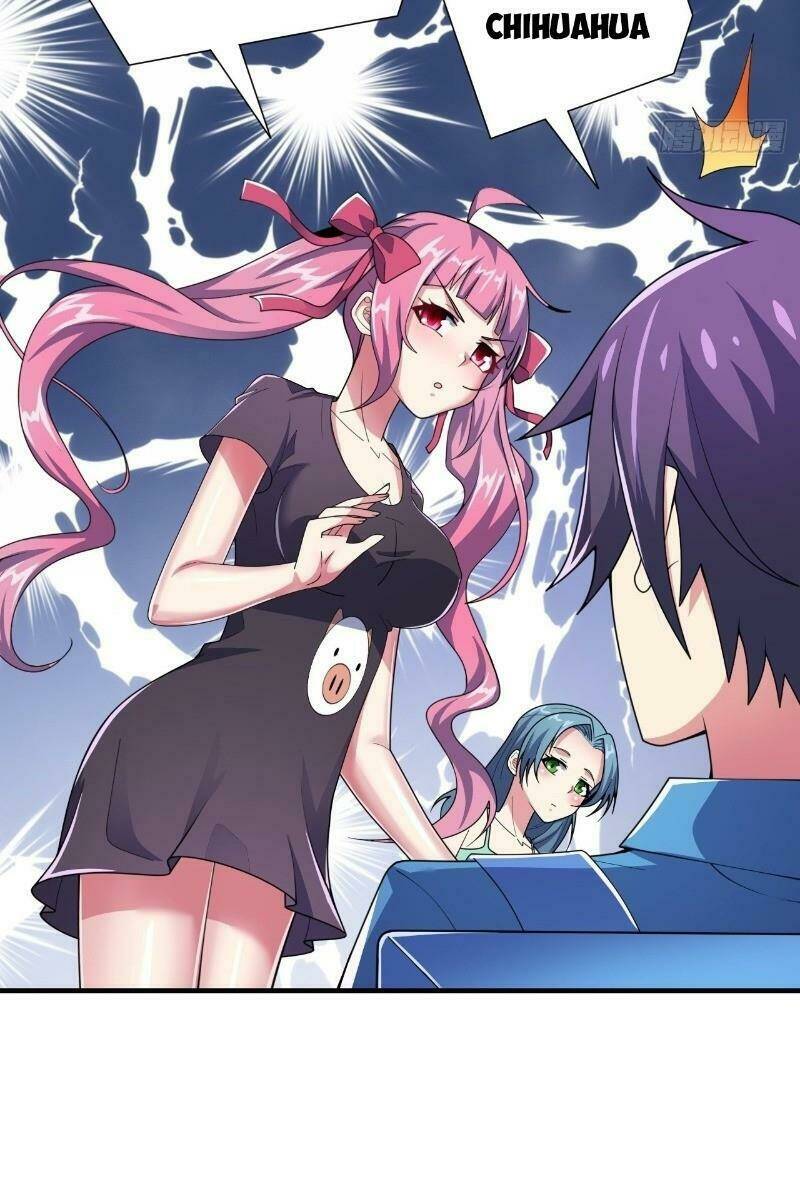 Hệ Thống Bái Kim Siêu Cấp: Chapter 11