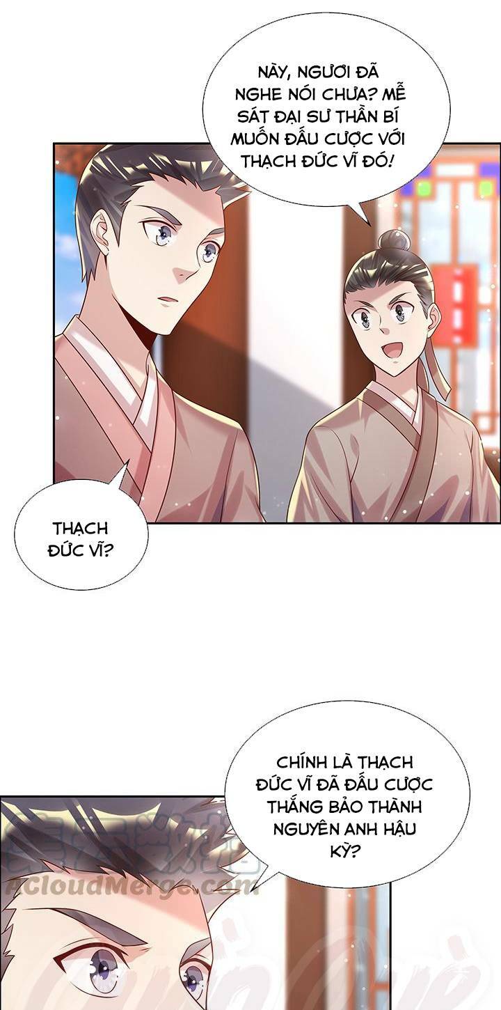 Siêu Phàm Truyện: Chapter 153