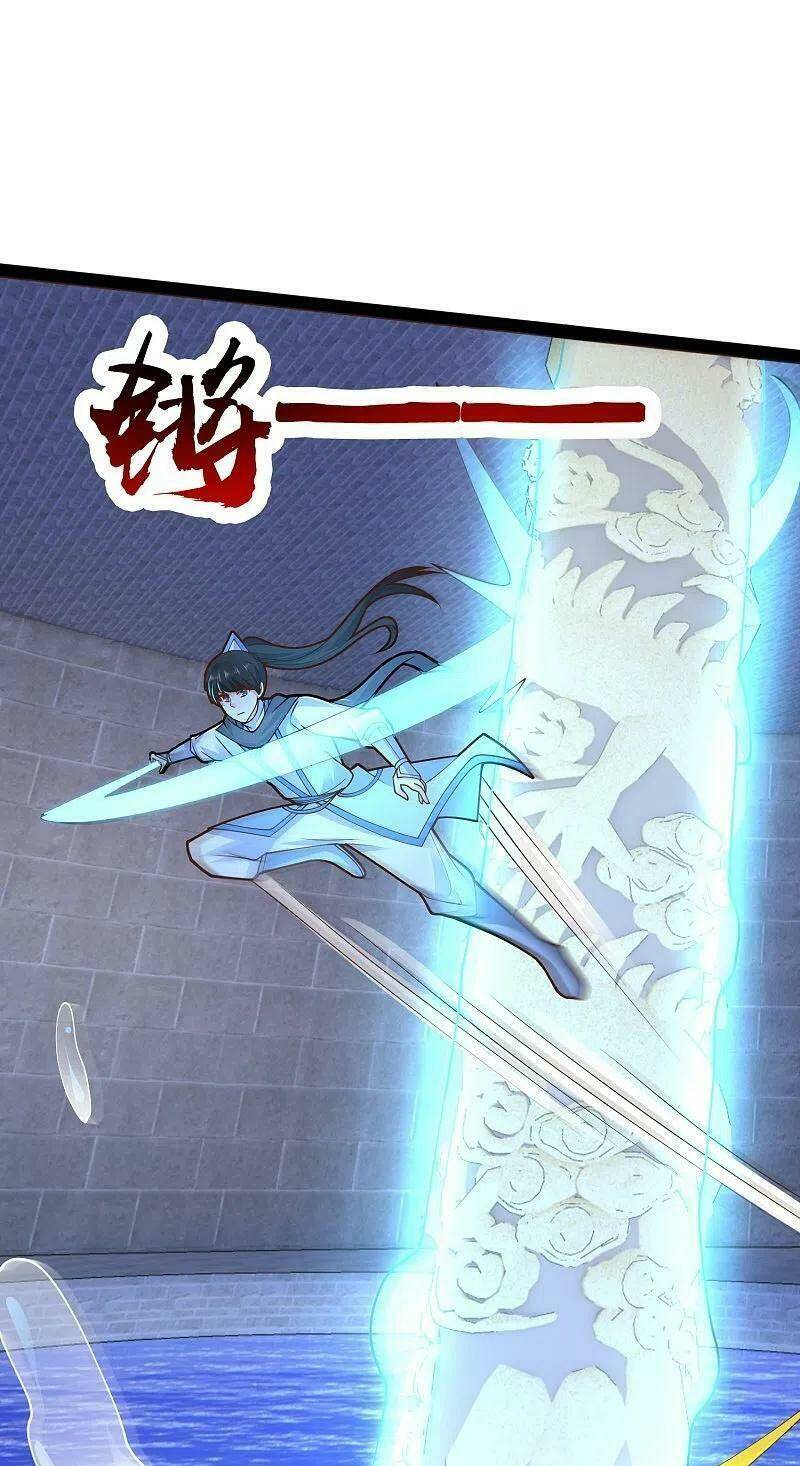 Tối Cường Vận Đào Hoa: Chapter 291