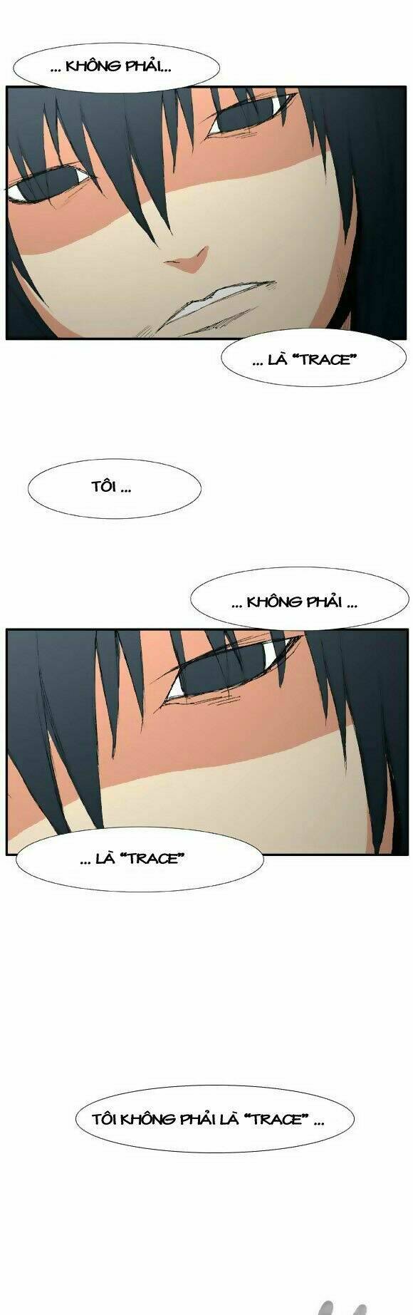 Siêu năng: Chapter 13