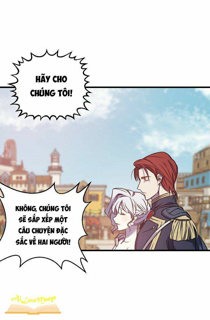 Hôn Lễ Báo Thù: Chapter 36