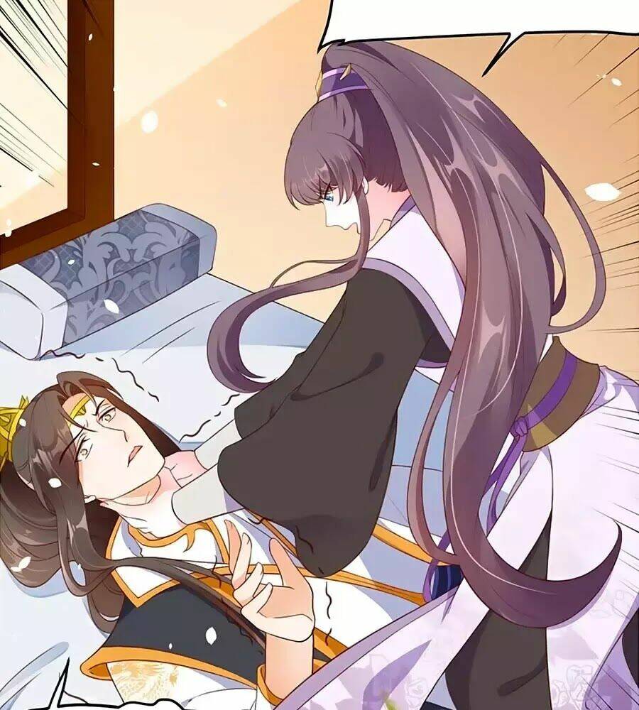 Thịnh Thế Lê Hoa Điện: Chapter 90