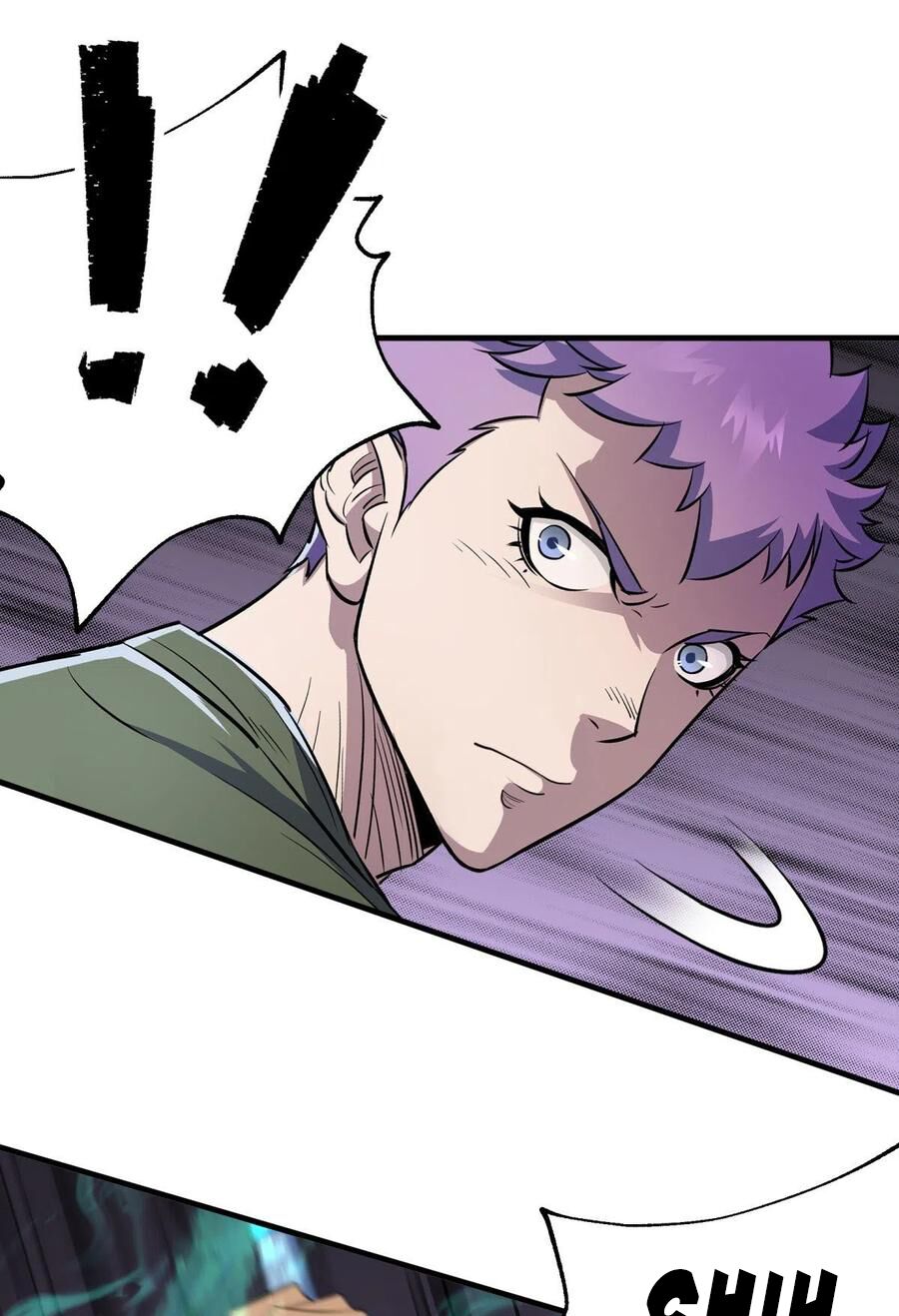 Thú Nhân: Chapter 262