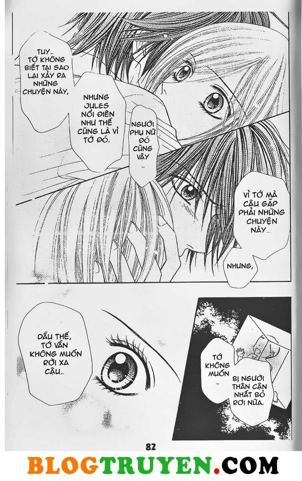 Truyền Thuyết Bí Ẩn: Chapter 1.3