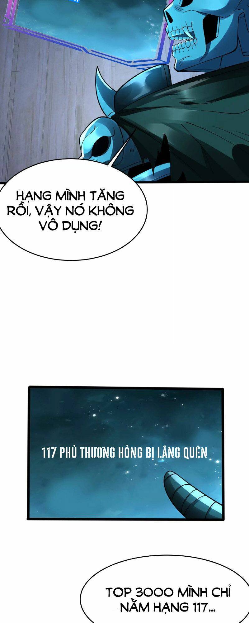 Trong Game Ta Là Vô Địch: Chapter 11