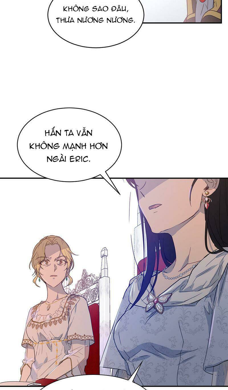 Bạn Trai Là Ngôi Sao: Chapter 23
