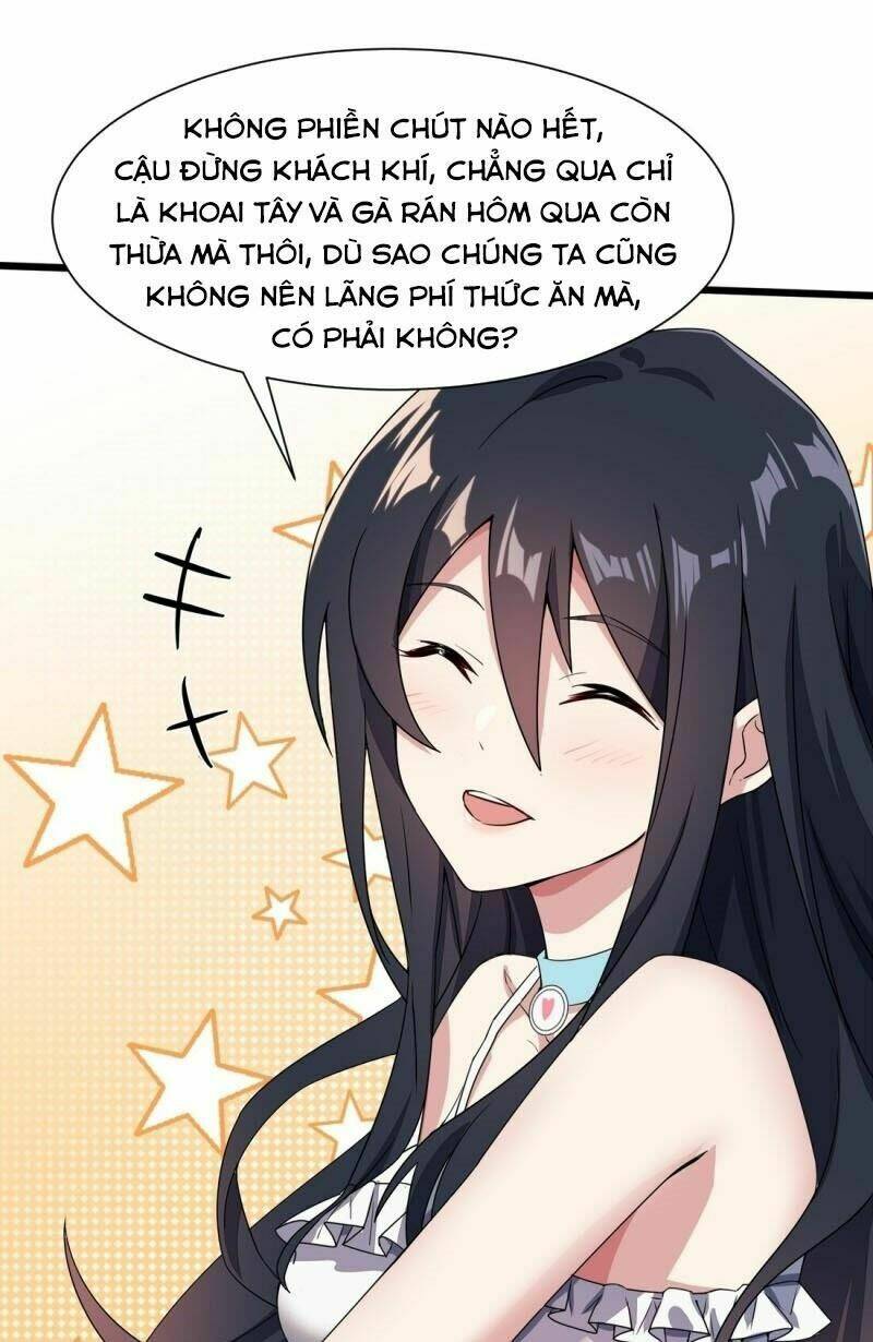 Kế Hoạch Trở Thành Phế Vật: Chapter 10
