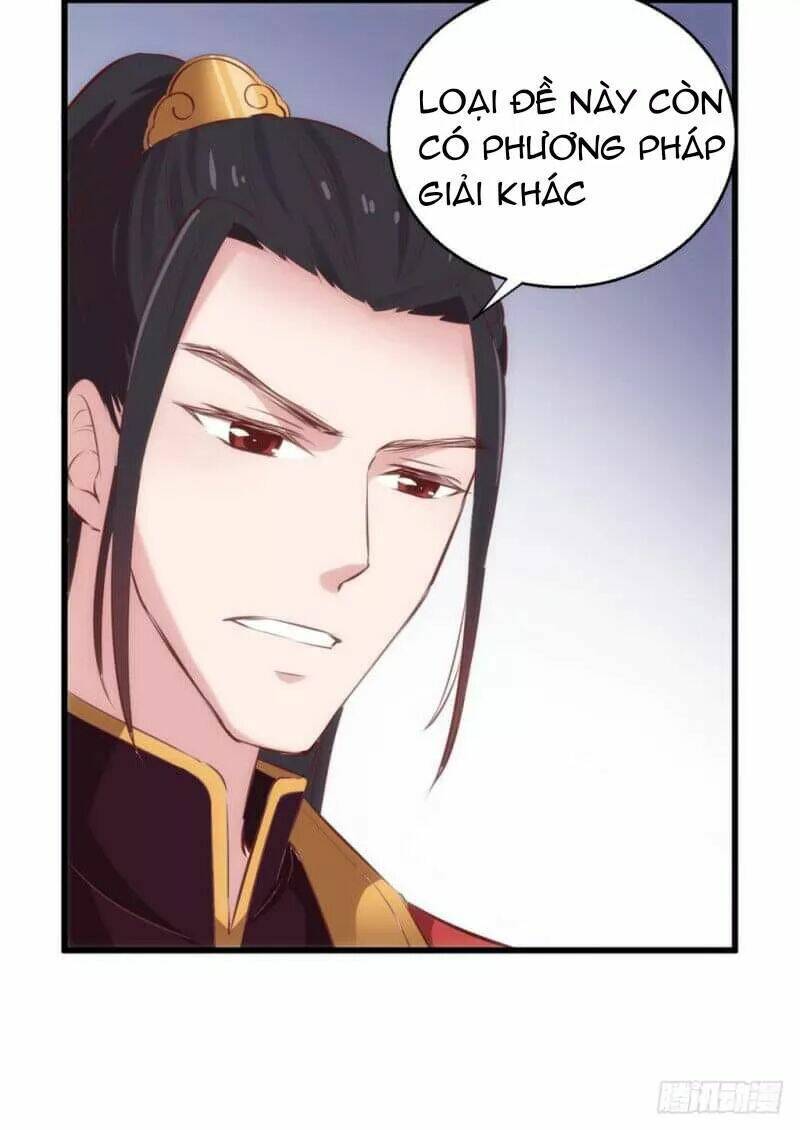 Bẩm Báo Công Chúa !: Chapter 30