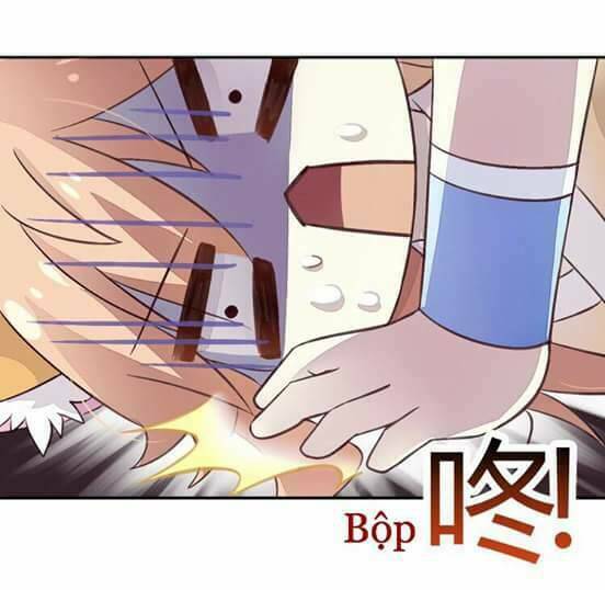 Dưới Móng Vuốt Mèo: Chapter 5