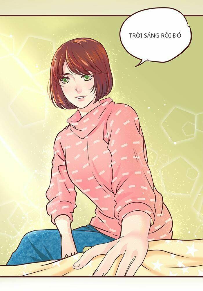 Chàng Trai Từ Quả Trứng: Chapter 32