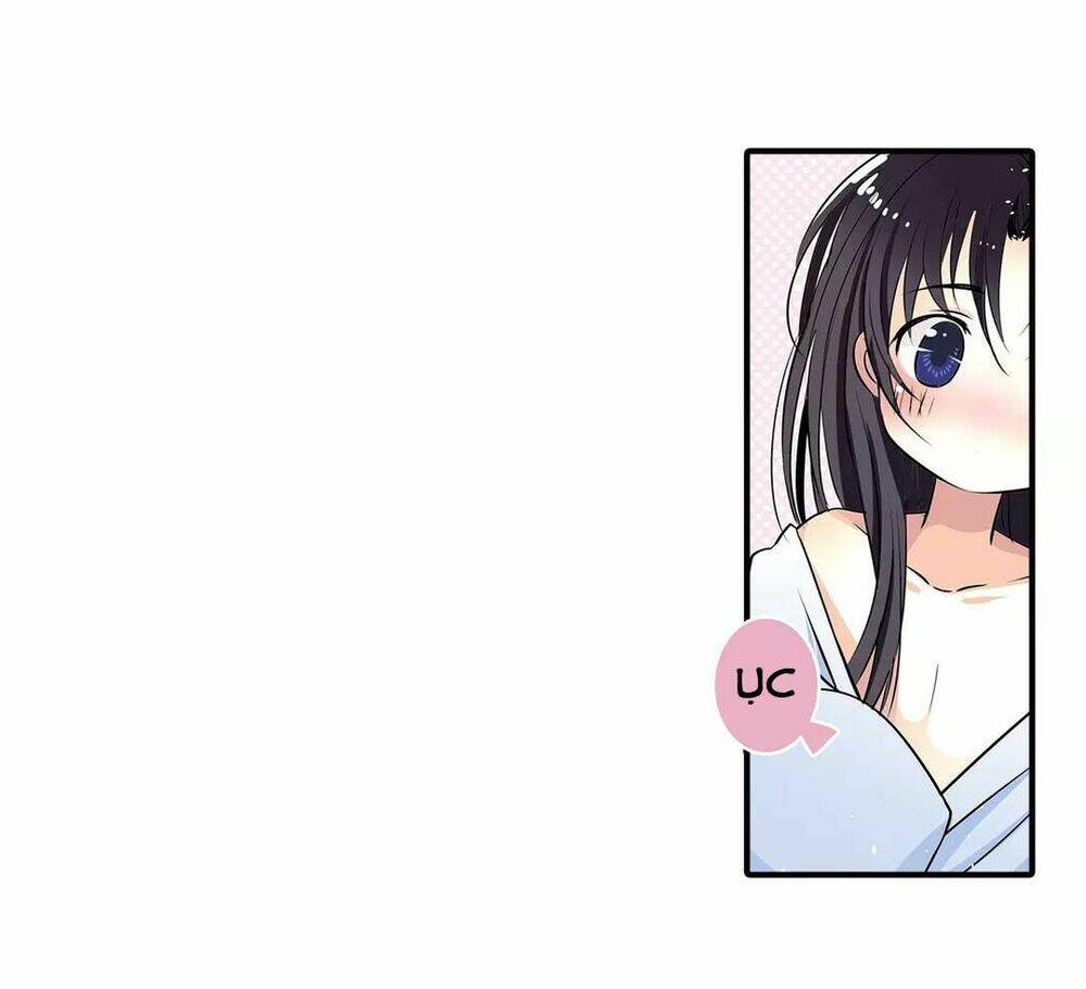 Nghịch Thần: Chapter 12