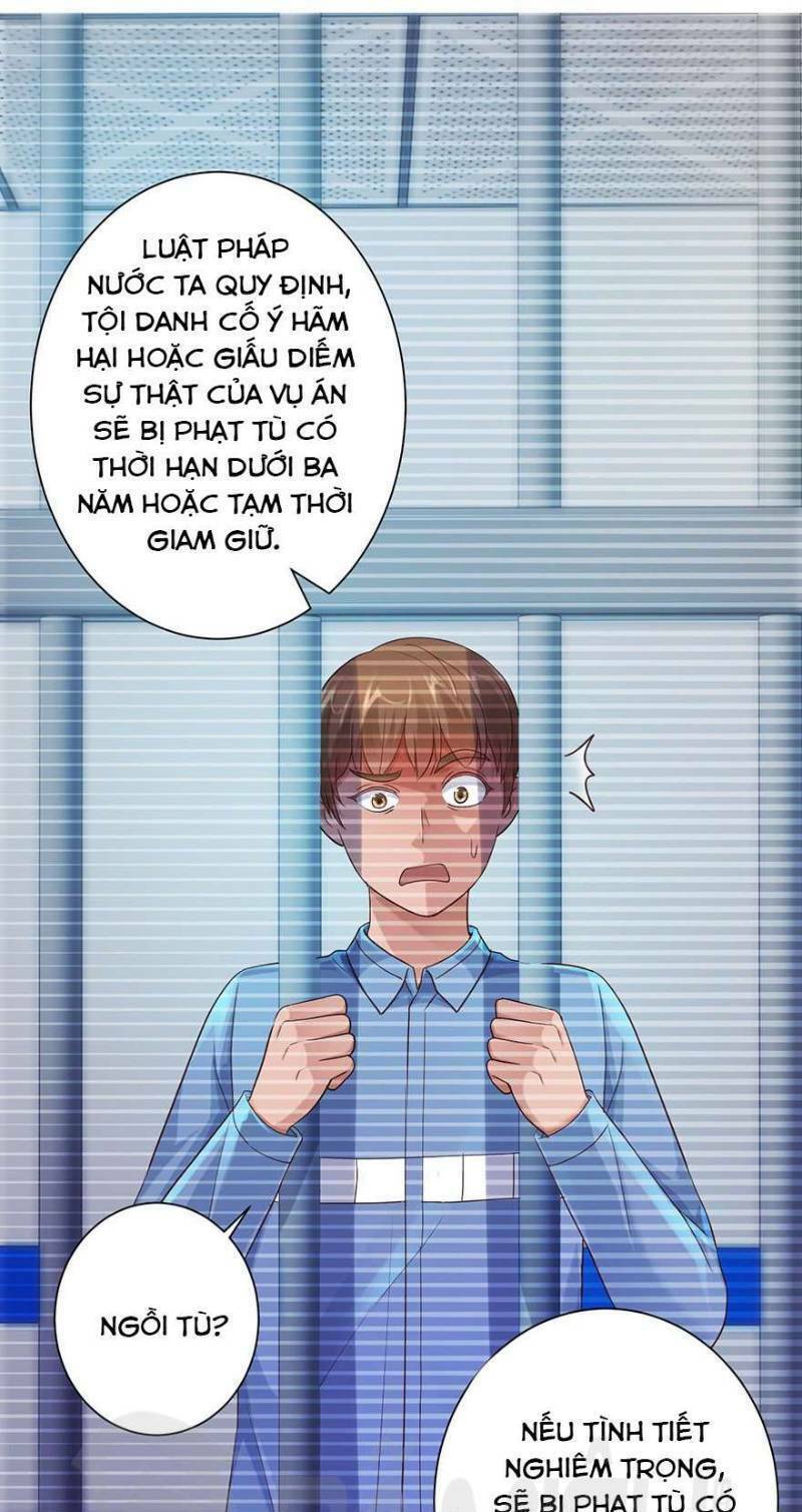 Đô Thị Chí Tôn Hệ Thống: Chapter 119