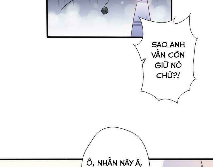 Cuộc Chiến Tình Yêu: Chapter 35