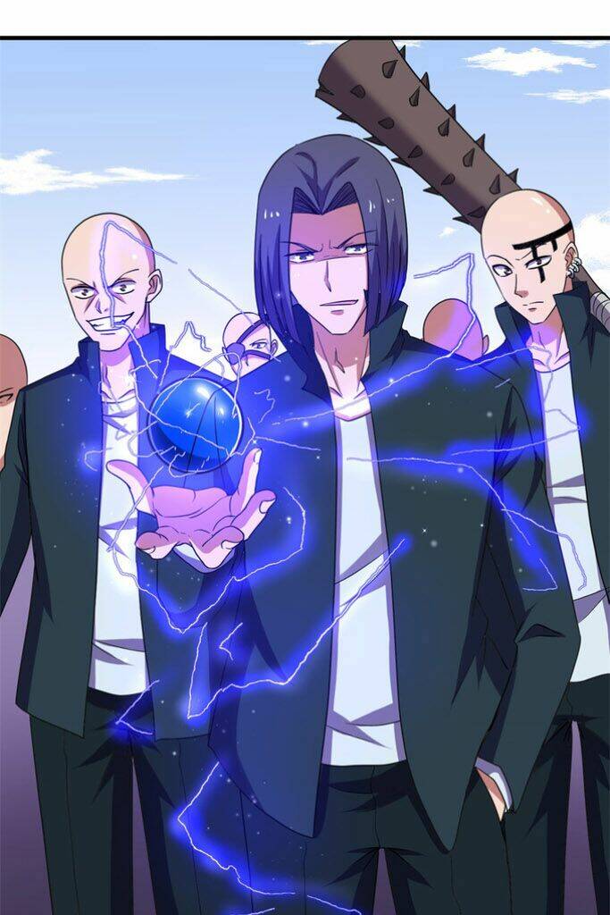 Bị Ép Trở Thành Mạnh Nhất Thế Giới: Chapter 44