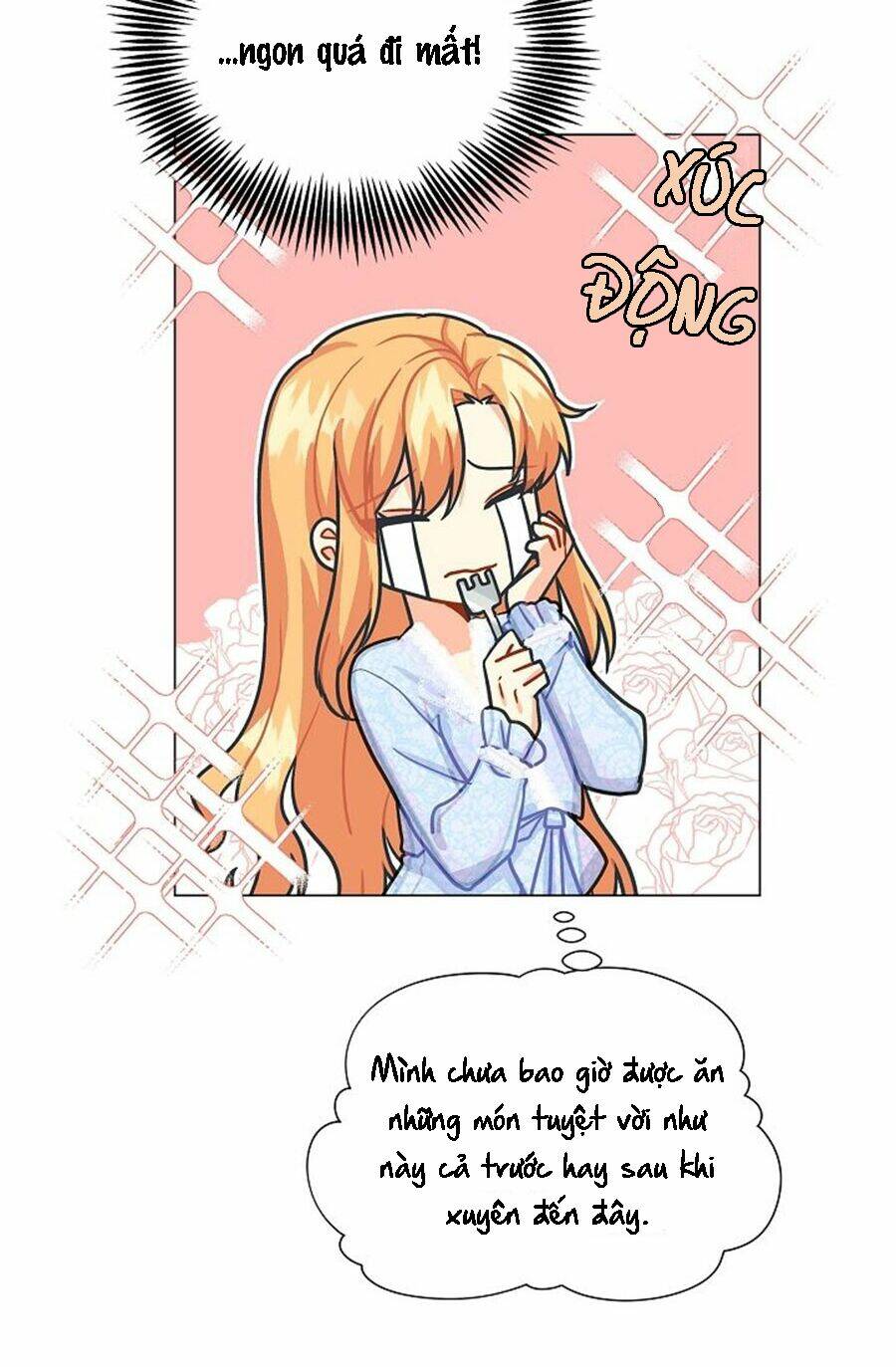 Kẻ Huỷ Diệt Rơi Vào Lưới Tình Của Tôi: Chapter 3