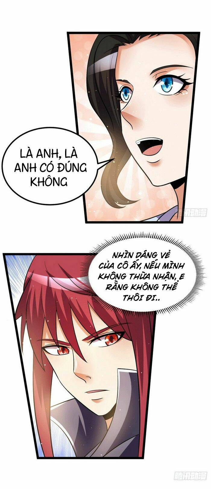 Tiên Vương Trùng Sinh: Chapter 202