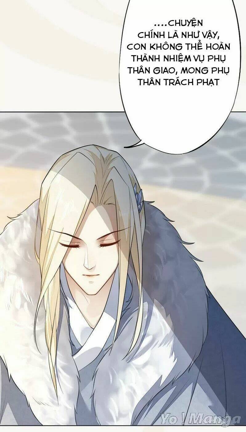 Tuyệt Thế Luyện Đan Sư: Chapter 156