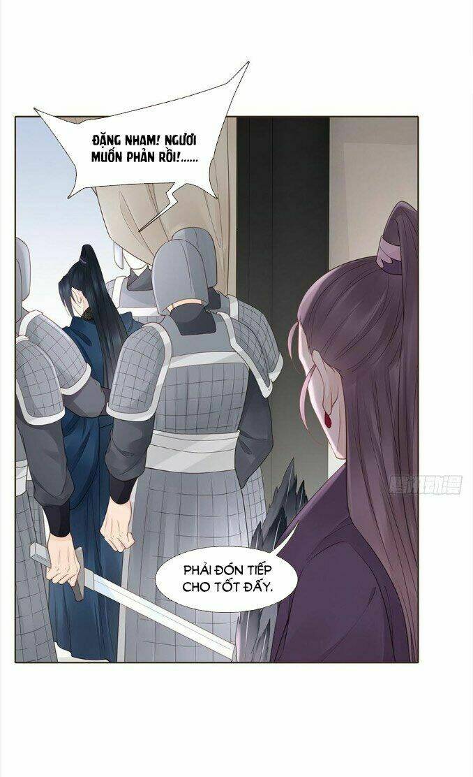 Đại Giá Thừa Tướng: Chapter 144