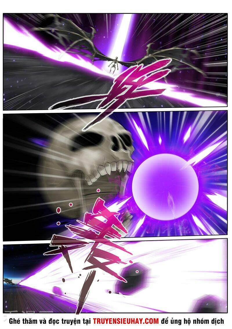 Chư Thiên Ký: Chapter 223