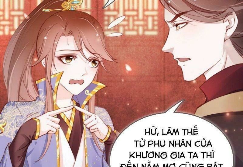 Nàng Trở Thành Bạch Nguyệt Quang Của Vương Gia Bệnh Kiều: Chapter 9