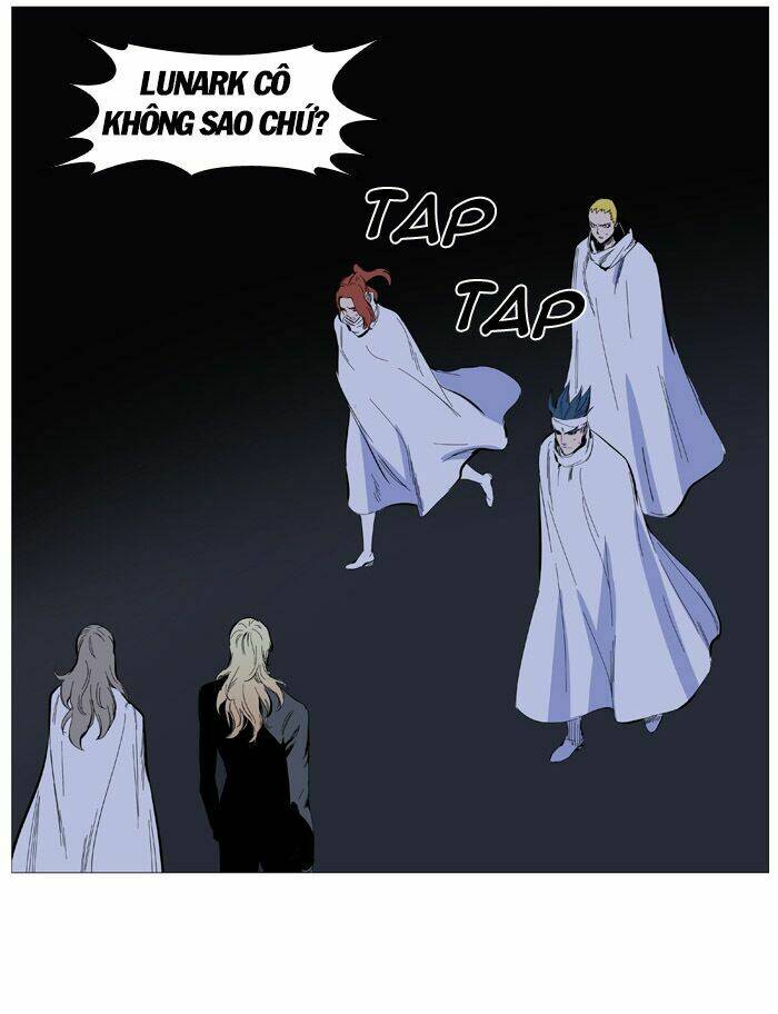 Ma Cà Rồng Quý Tộc: Chapter 507