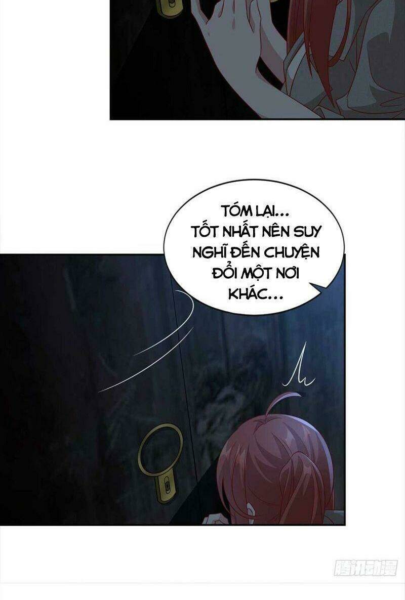 Xâm Lược Vạn Giới: Chapter 58