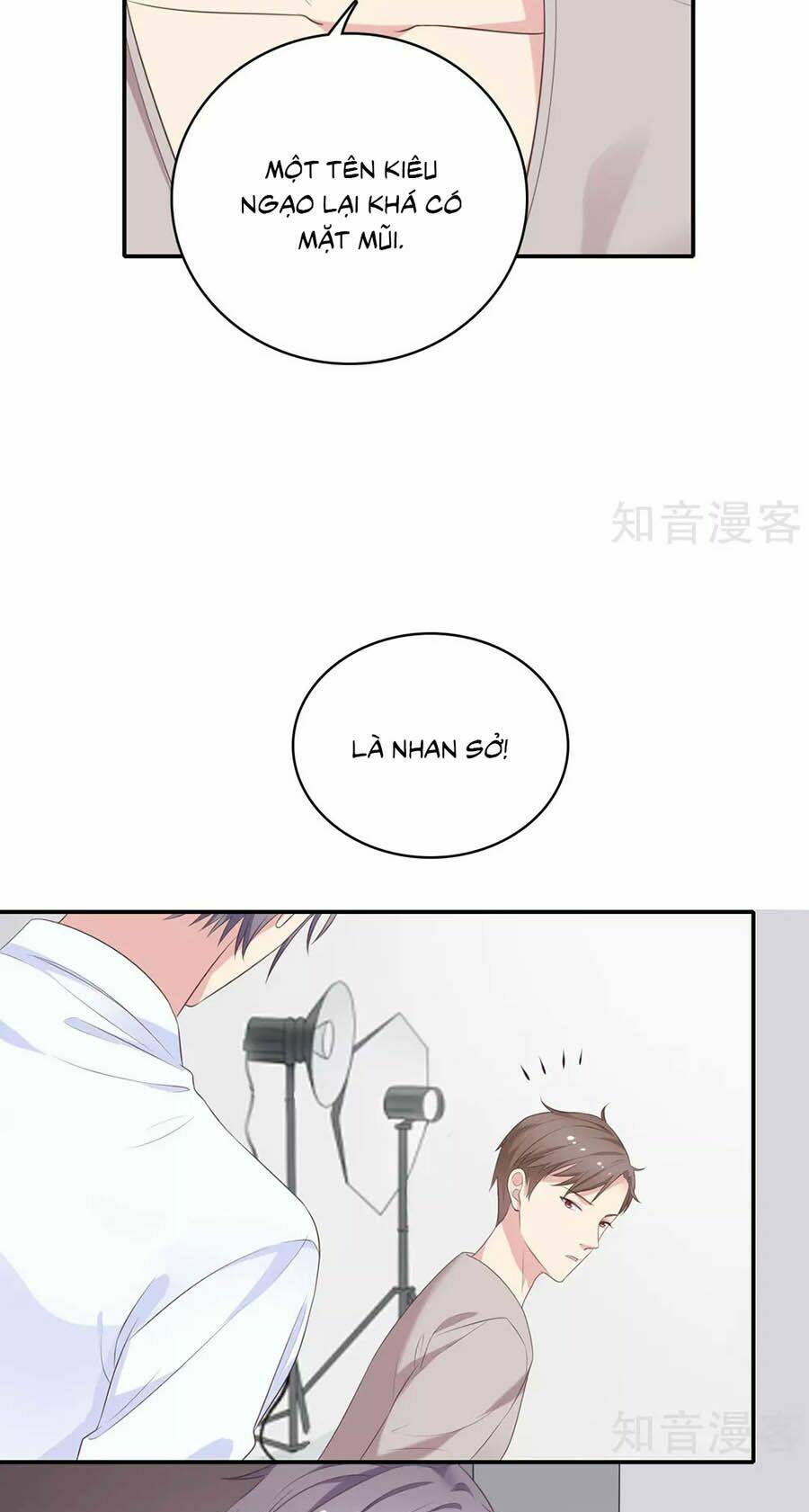 Hẹn Hò Siêu Tốc: Chapter 14