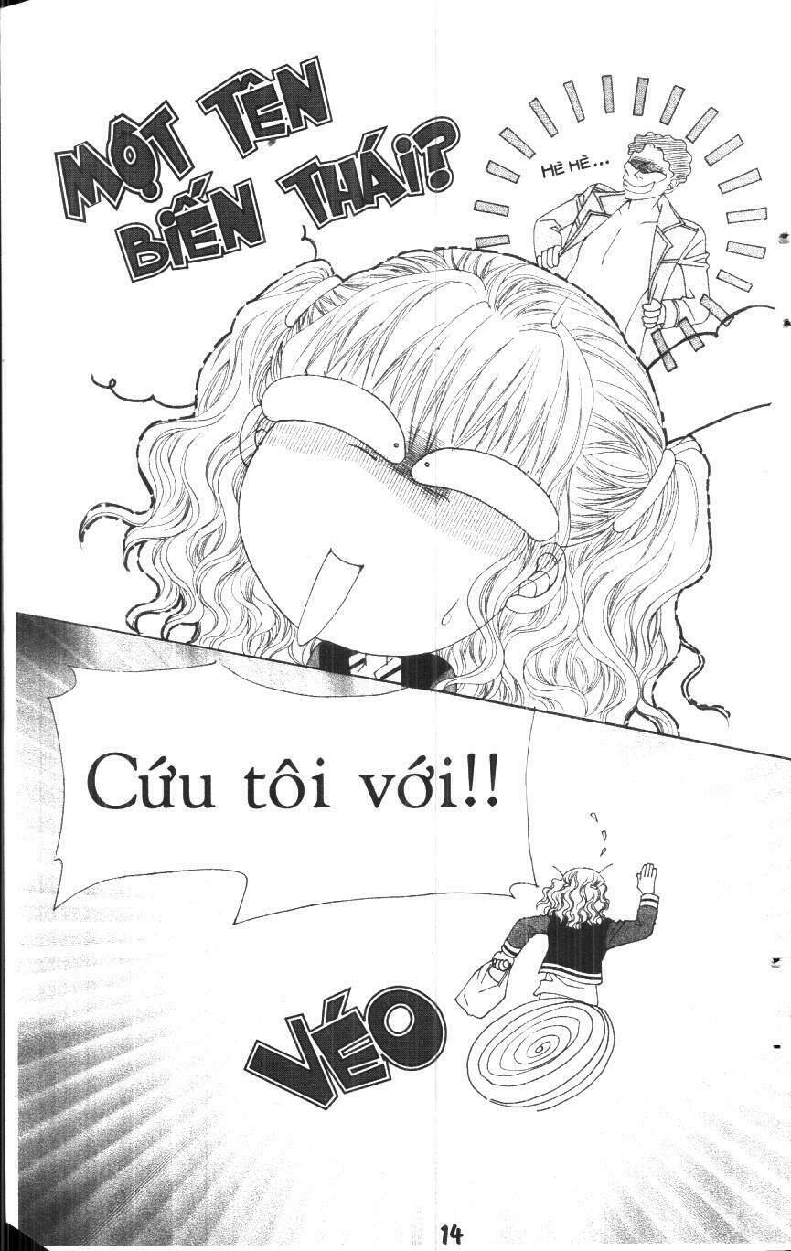 Say Say Say: Chapter 2