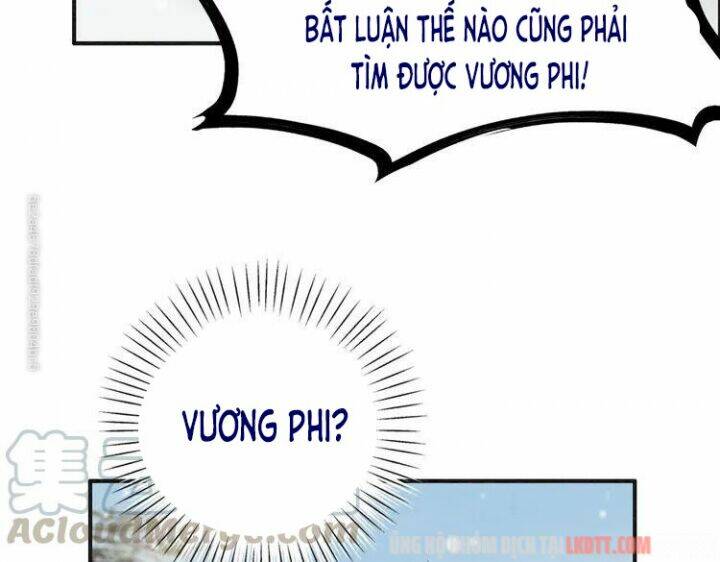 Trọng Sinh Bá Sủng Nhiếp Chính Vương Quá Mạnh Mẽ: Chapter 216