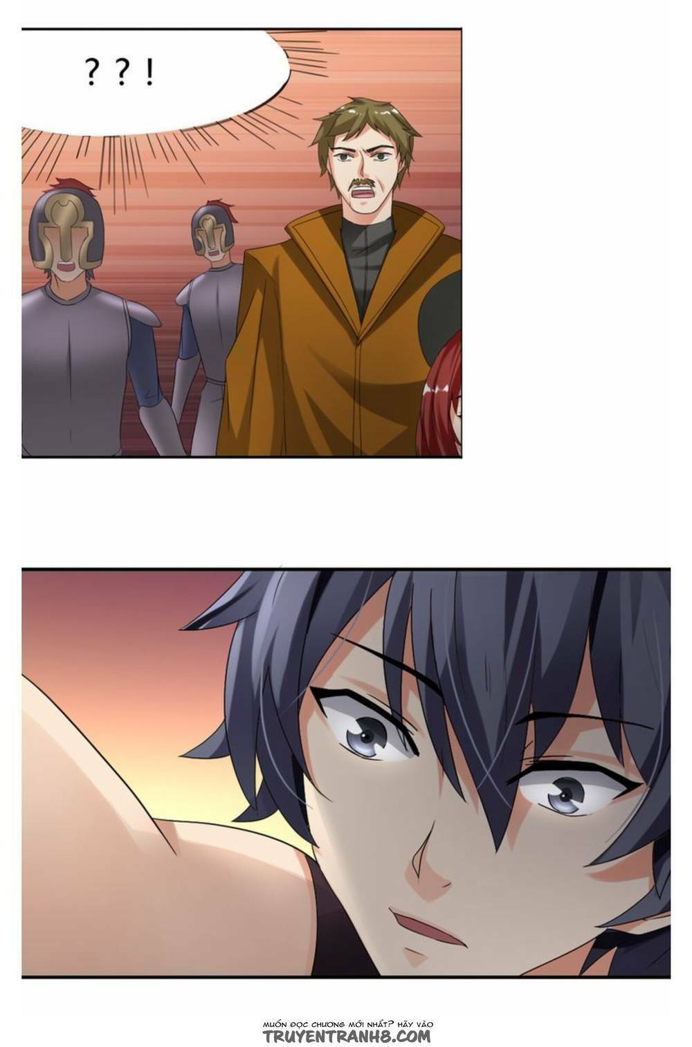 Vì Tôi Là Ông Chú Mở Tiệm Bán Vũ Khí: Chapter 36