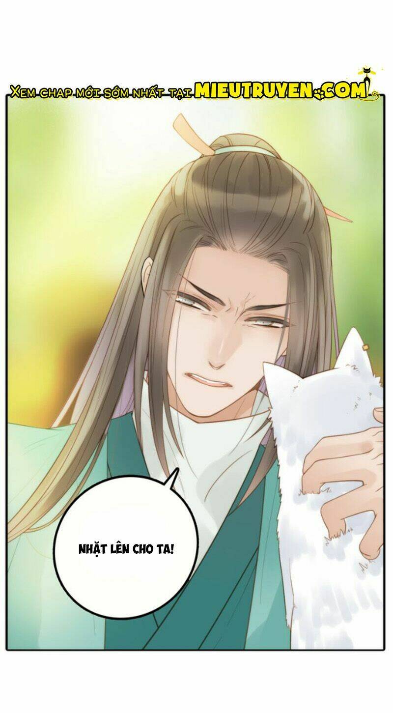 Cướp Chàng Vợ Về Đón Năm Mới: Chapter 19