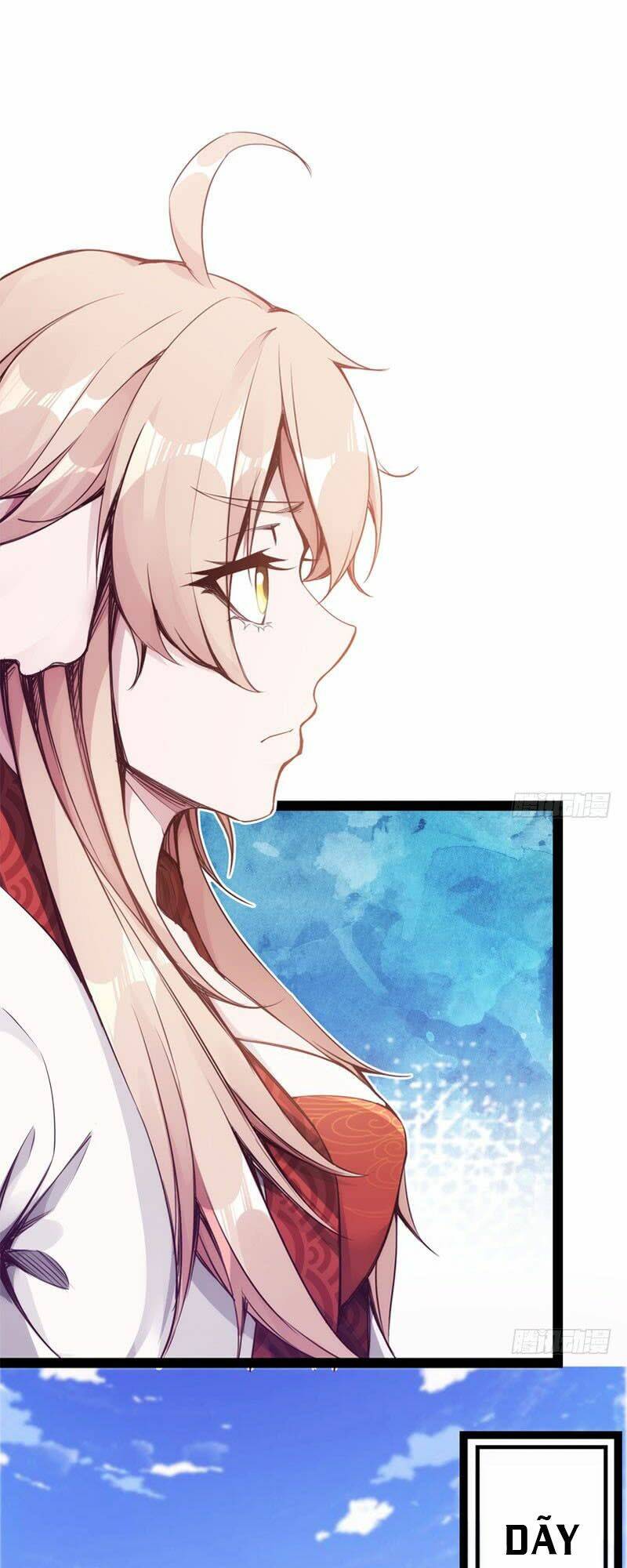 Kiếm Đồ: Chapter 1