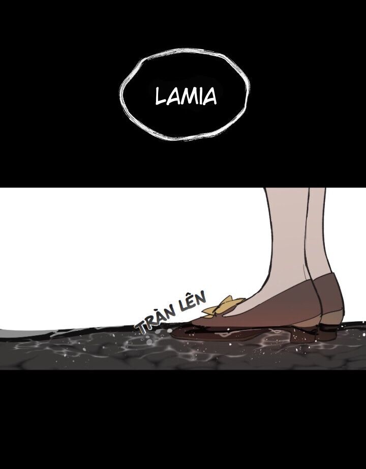 Lamia Orphe Đã Chết: Chapter 8