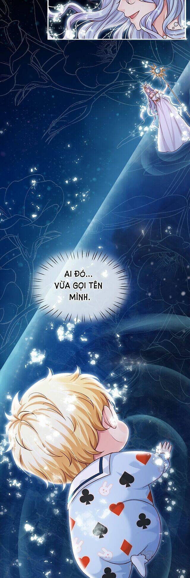 Nữ Hoàng Edith: Chapter 4