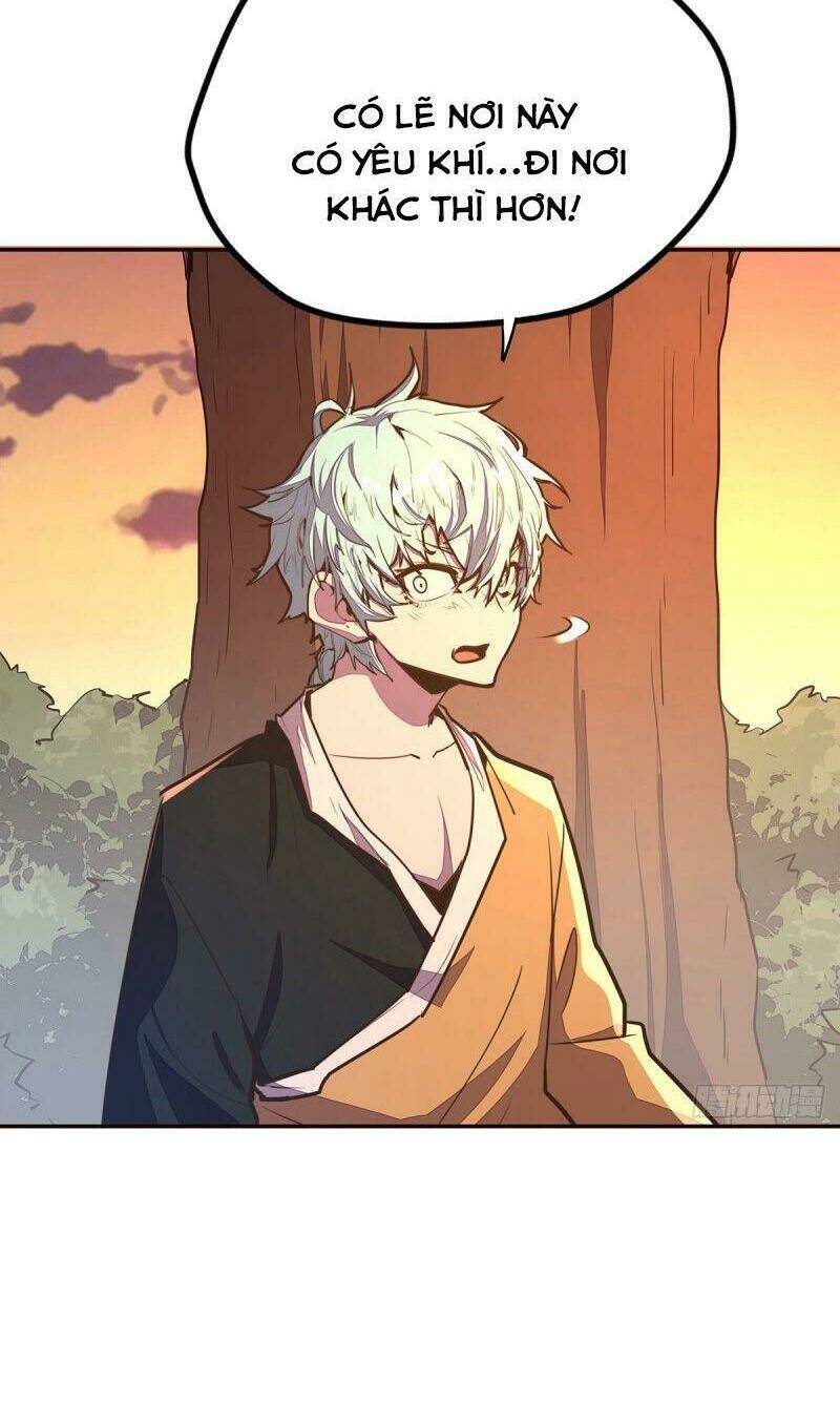 Sinh Tử Quyết: Chapter 90