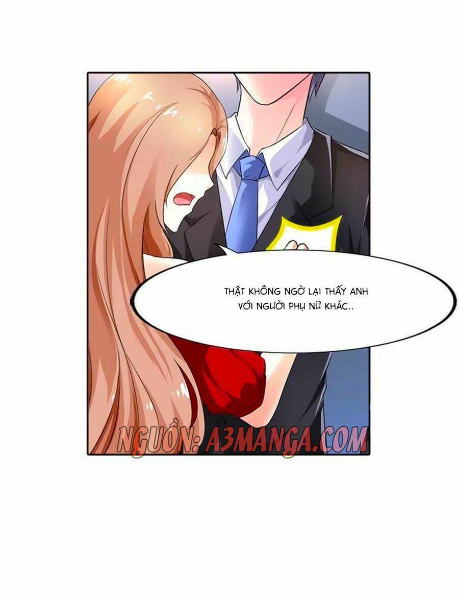 Song Diện Danh Viện: Chapter 51