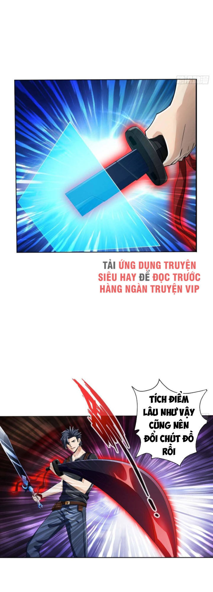 Hệ Thống Tìm Đường Chết Mạnh Nhất: Chapter 91