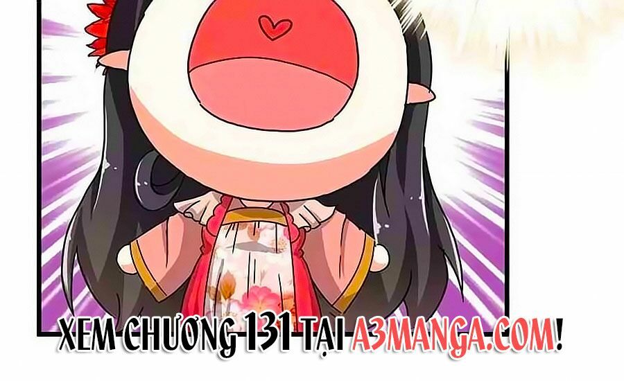 Vương Gia ! Ngươi Thật Bỉ Ổi !: Chapter 130
